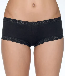 Supima Cotton Boyshort