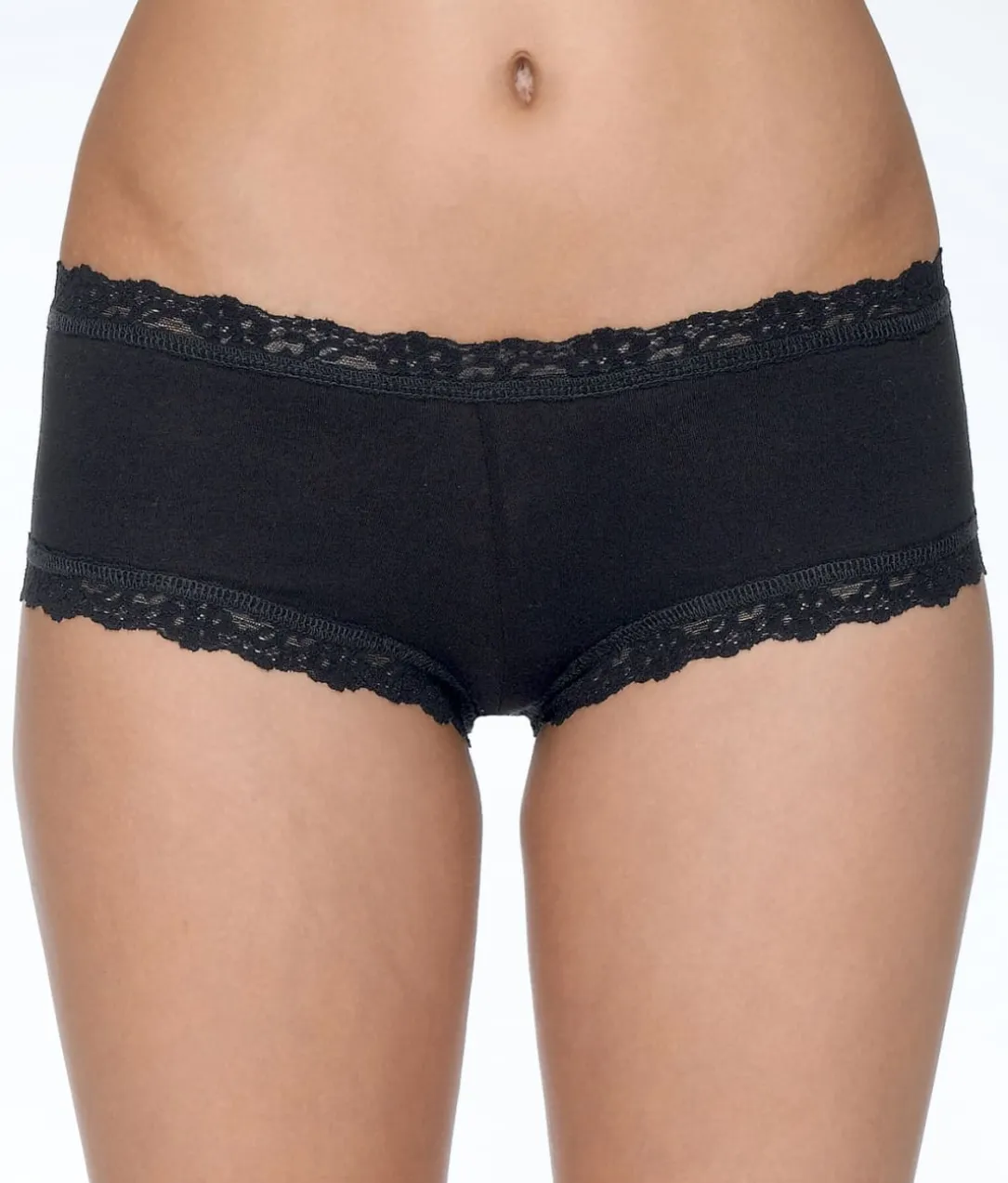 Supima Cotton Boyshort