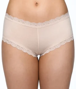 Supima Cotton Boyshort
