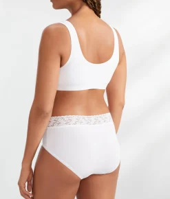 Supima Cotton French Cut Brief