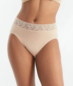 Supima Cotton French Cut Brief