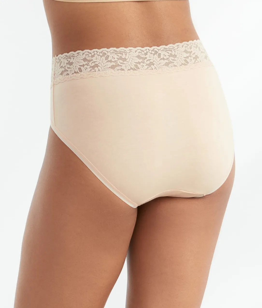 Supima Cotton French Cut Brief