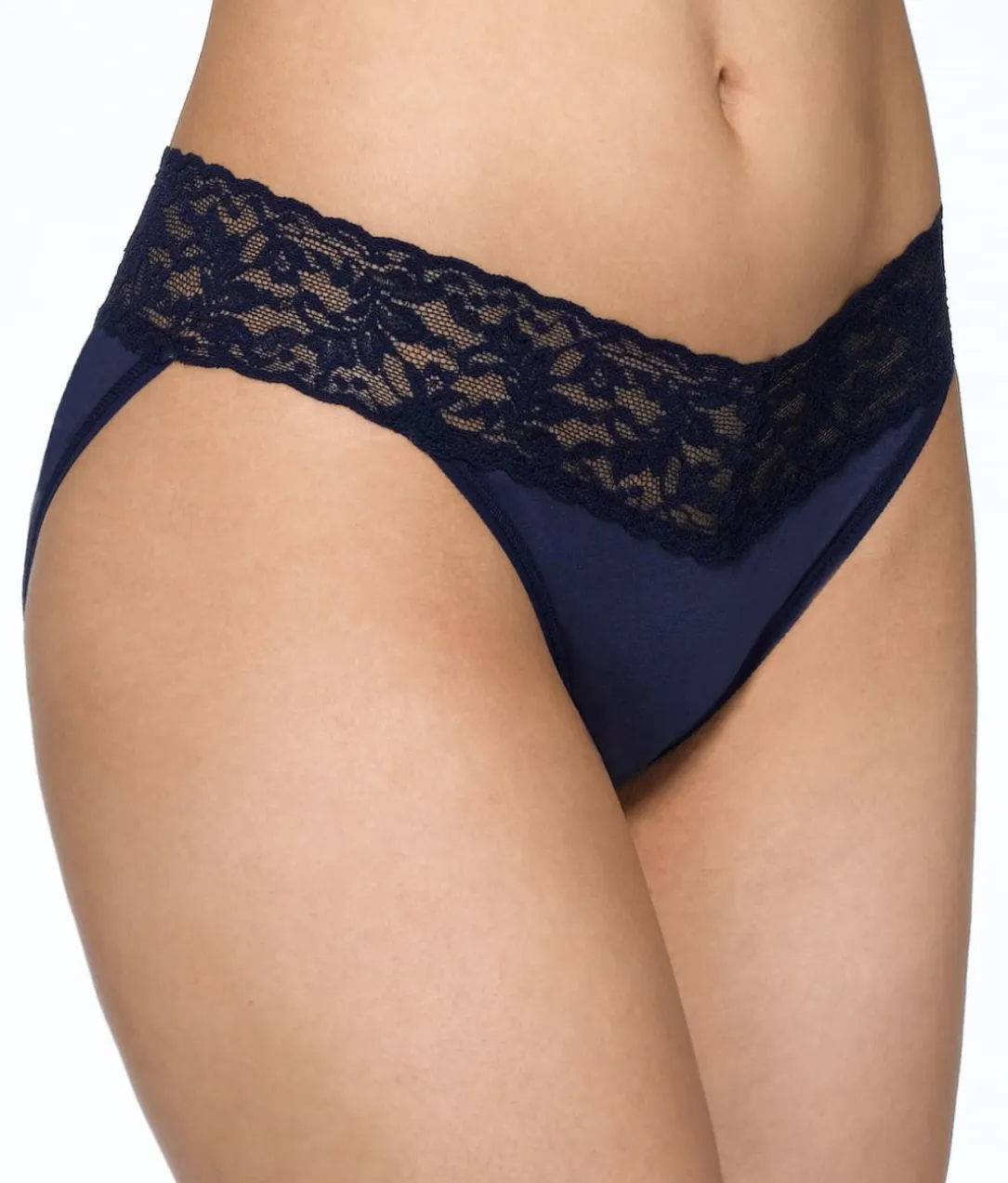 Supima Cotton V-Kini