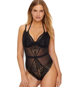 Suspense Bodysuit