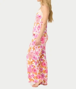 Sweet Dreams Modal Knit Pajama Set