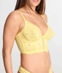 Swoon Bustier
