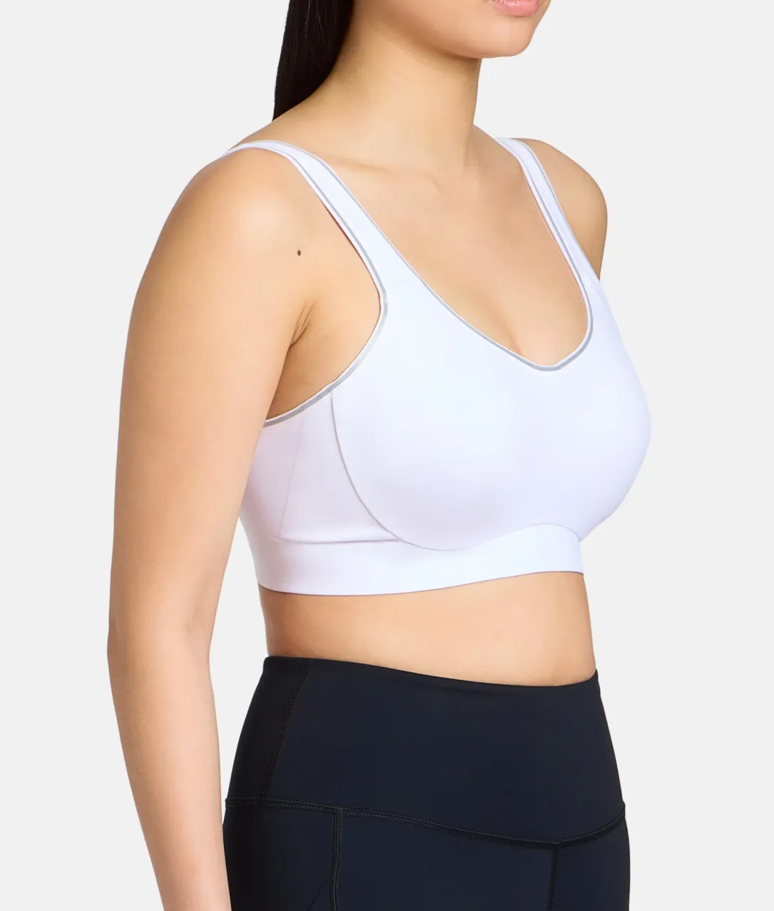 Sydney High-Impact Underwire Sport Bra