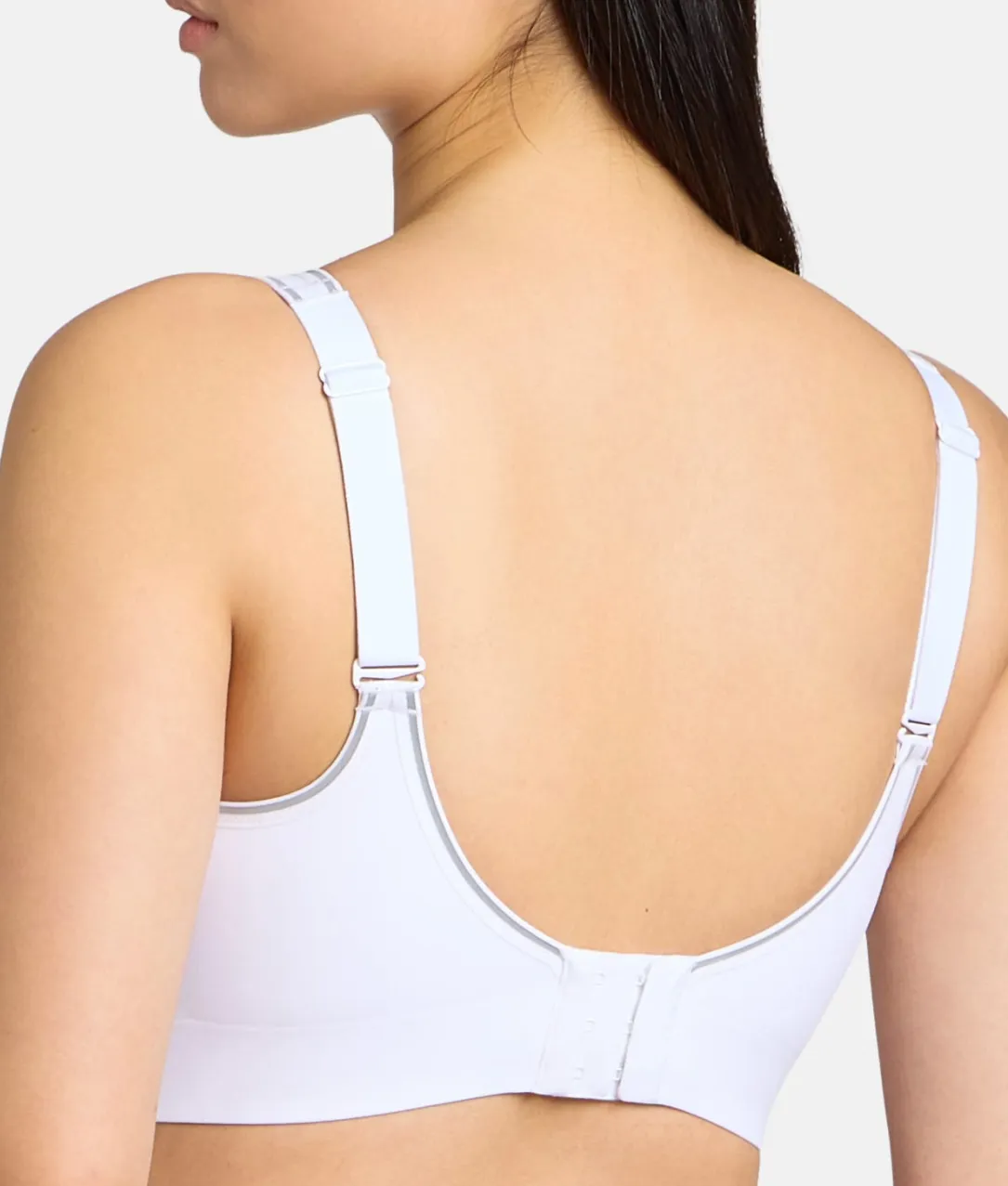 Sydney High-Impact Underwire Sport Bra