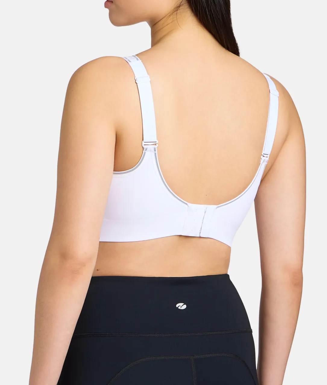 Sydney High-Impact Underwire Sport Bra
