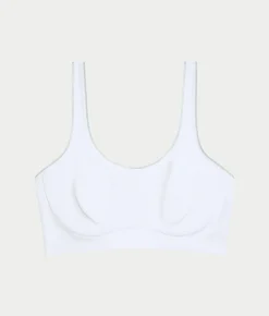 Sydney High-Impact Underwire Sport Bra