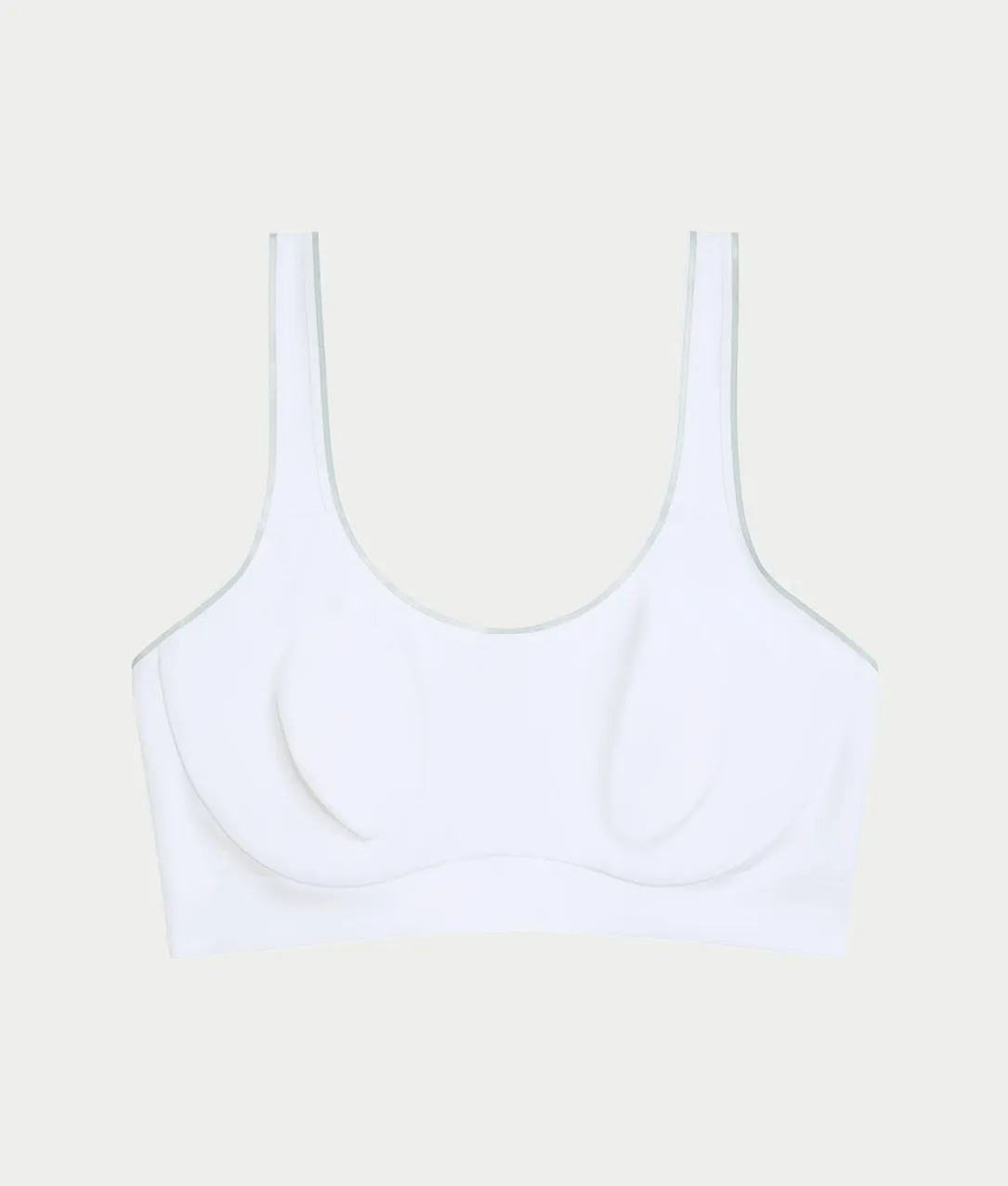 Sydney High-Impact Underwire Sport Bra