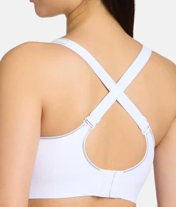 Sydney High-Impact Underwire Sport Bra