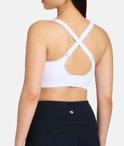 Sydney High-Impact Underwire Sport Bra
