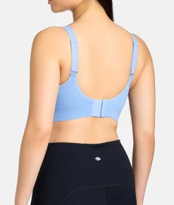 Sydney High-Impact Underwire Sport Bra