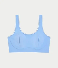 Sydney High-Impact Underwire Sport Bra