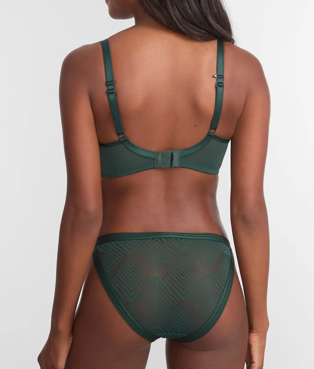 Tailored Brief