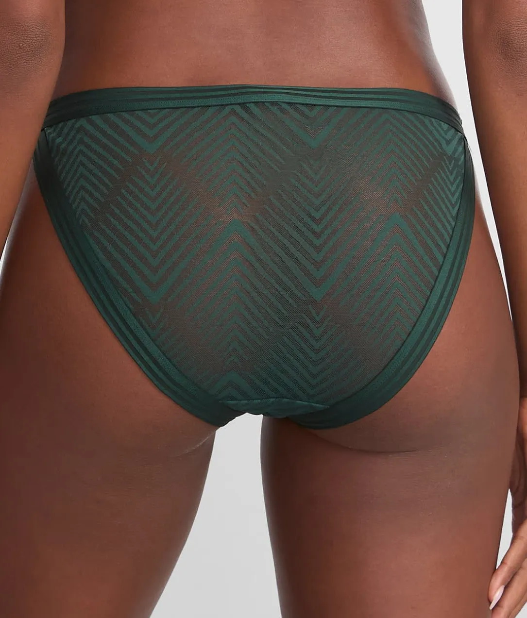 Tailored Brief