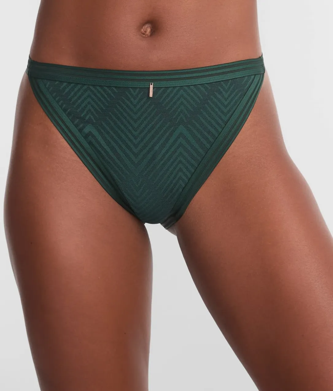 Tailored Brief
