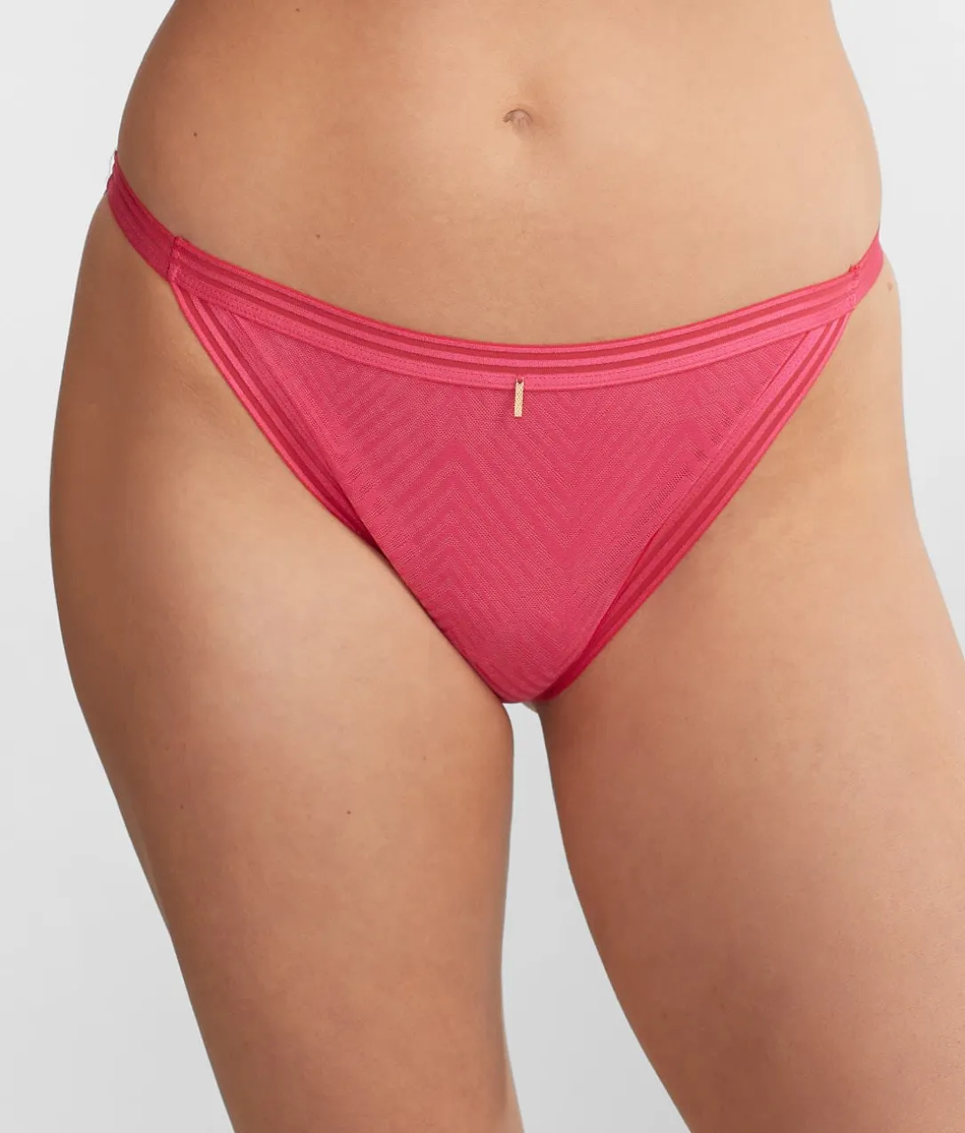 Tailored Brief