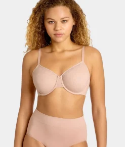 Taking Sides Bra