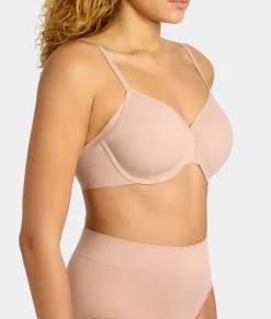 Taking Sides Bra