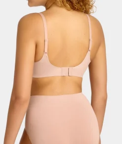 Taking Sides Bra