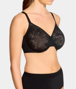 Taking Sides Bra