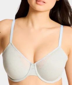 Taking Sides Bra