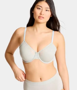 Taking Sides Bra