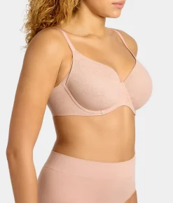 Taking Sides T-Shirt Bra
