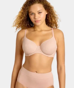 Taking Sides T-Shirt Bra
