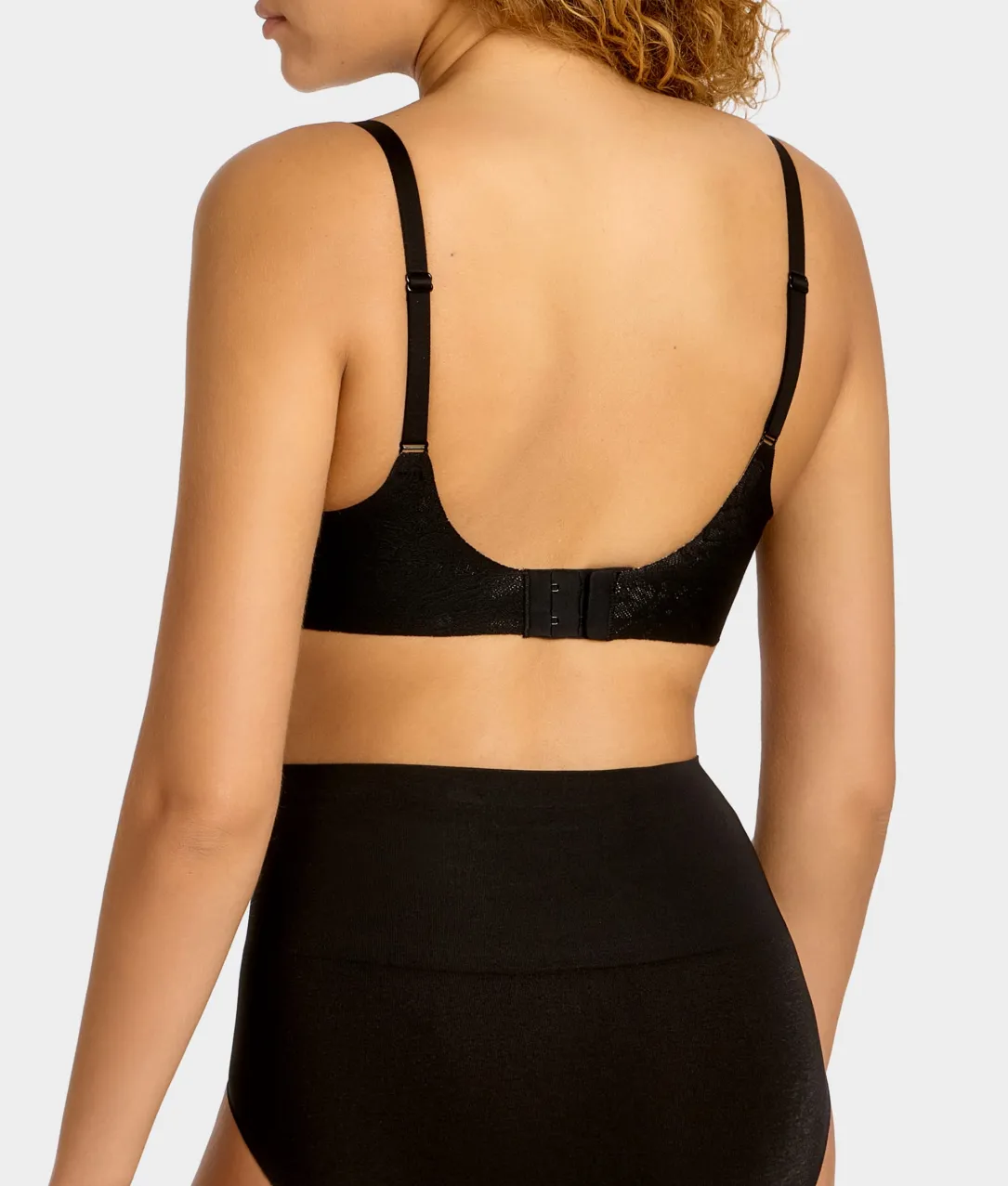 Taking Sides T-Shirt Bra