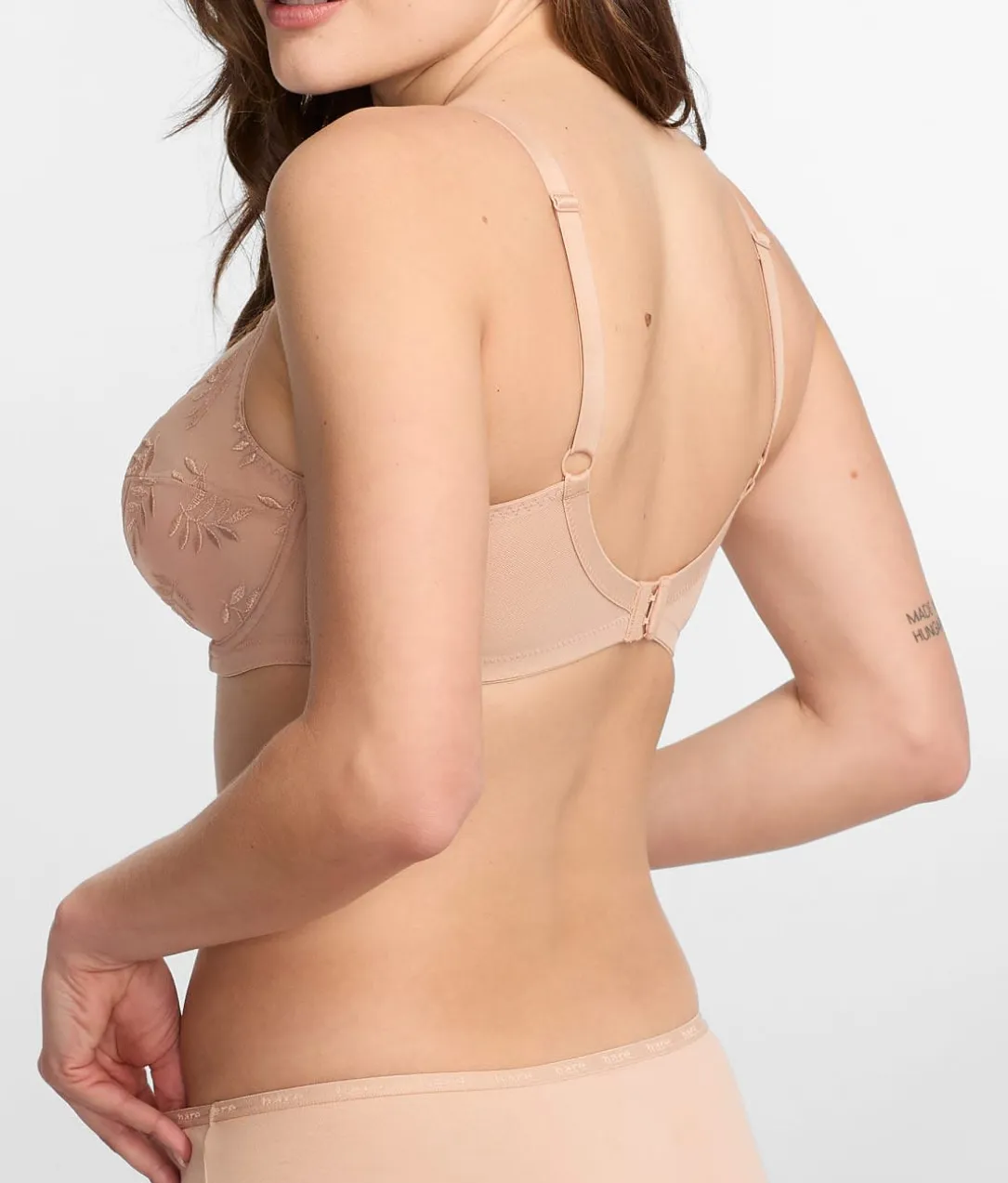 Tango Balconette Bra