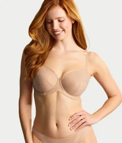 Tango Essence Sheer Balcony Bra