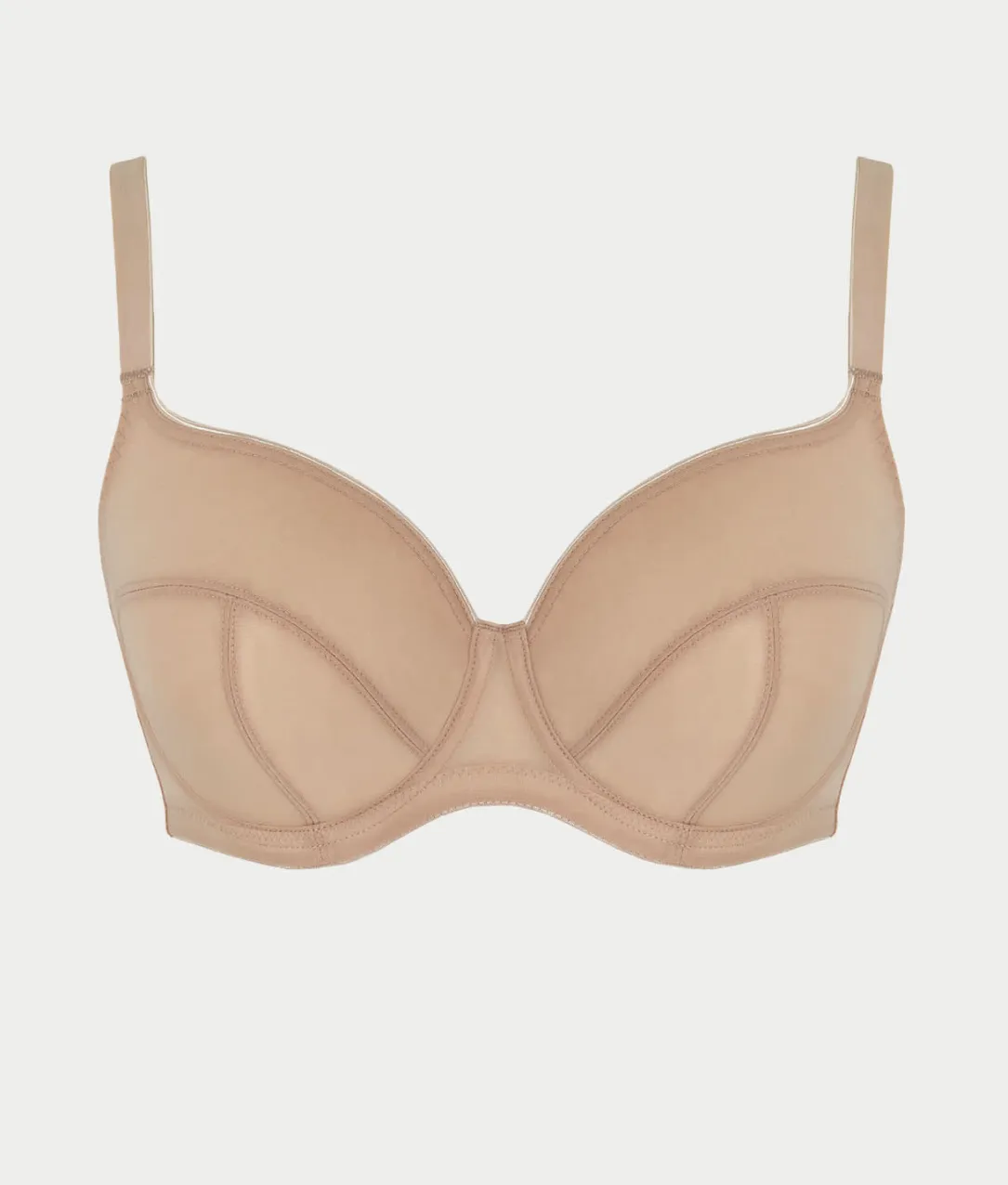 Tango Essence Sheer Balcony Bra
