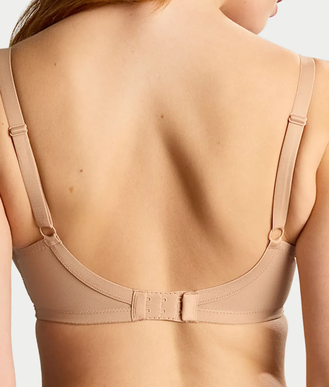 Tango Essence Sheer Balcony Bra