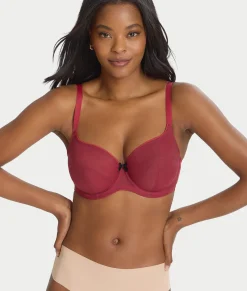 Tango Essence Sheer Balcony Bra