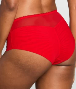 Tango Lace Deep Brief