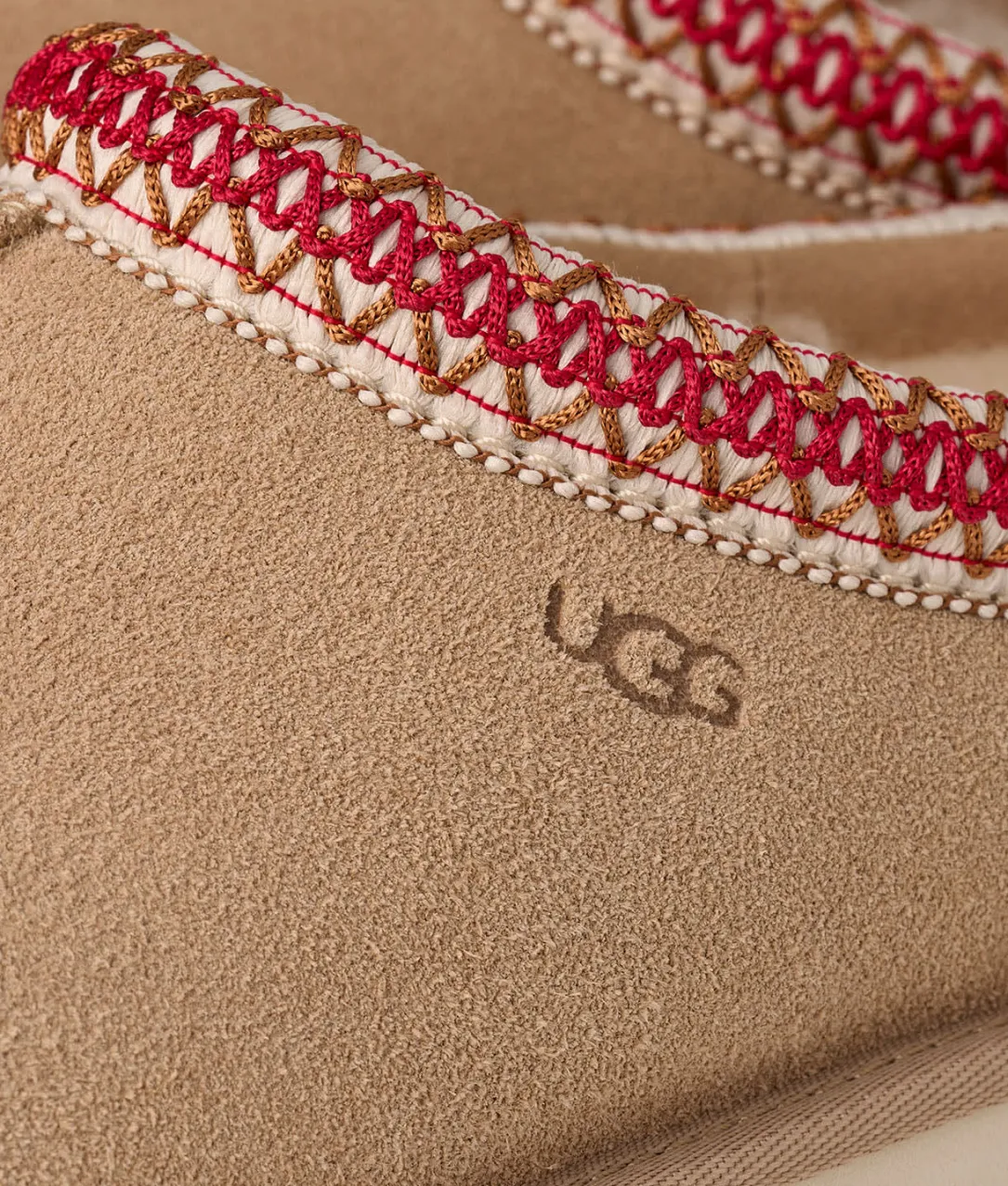 Tasman II Slippers
