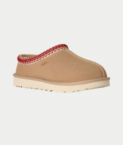 Tasman II Slippers