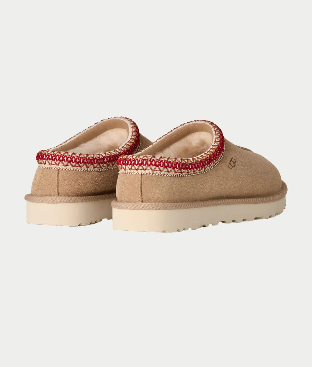Tasman II Slippers