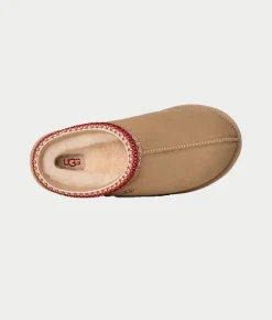 Tasman II Slippers