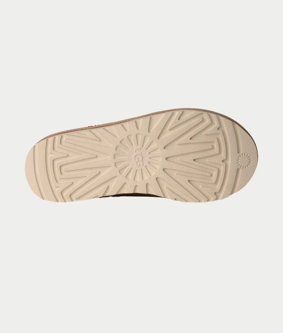 Tasman II Slippers