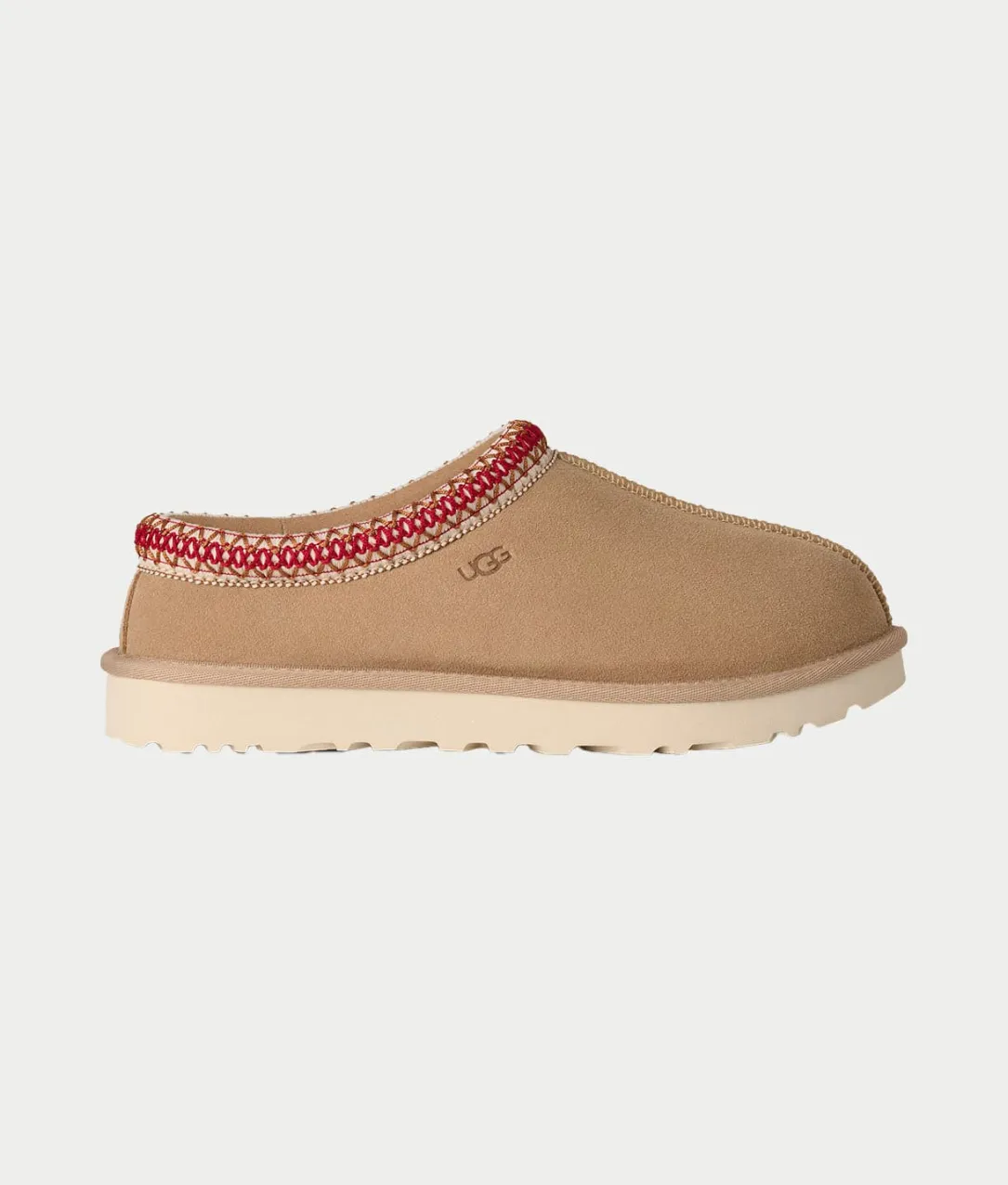 Tasman II Slippers