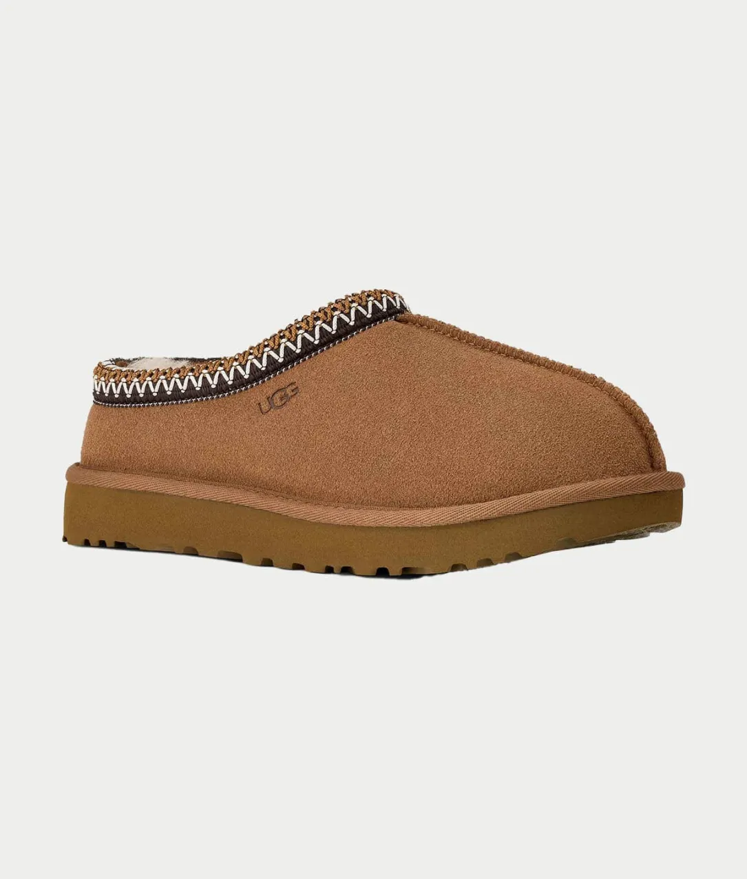 Tasman II Slippers