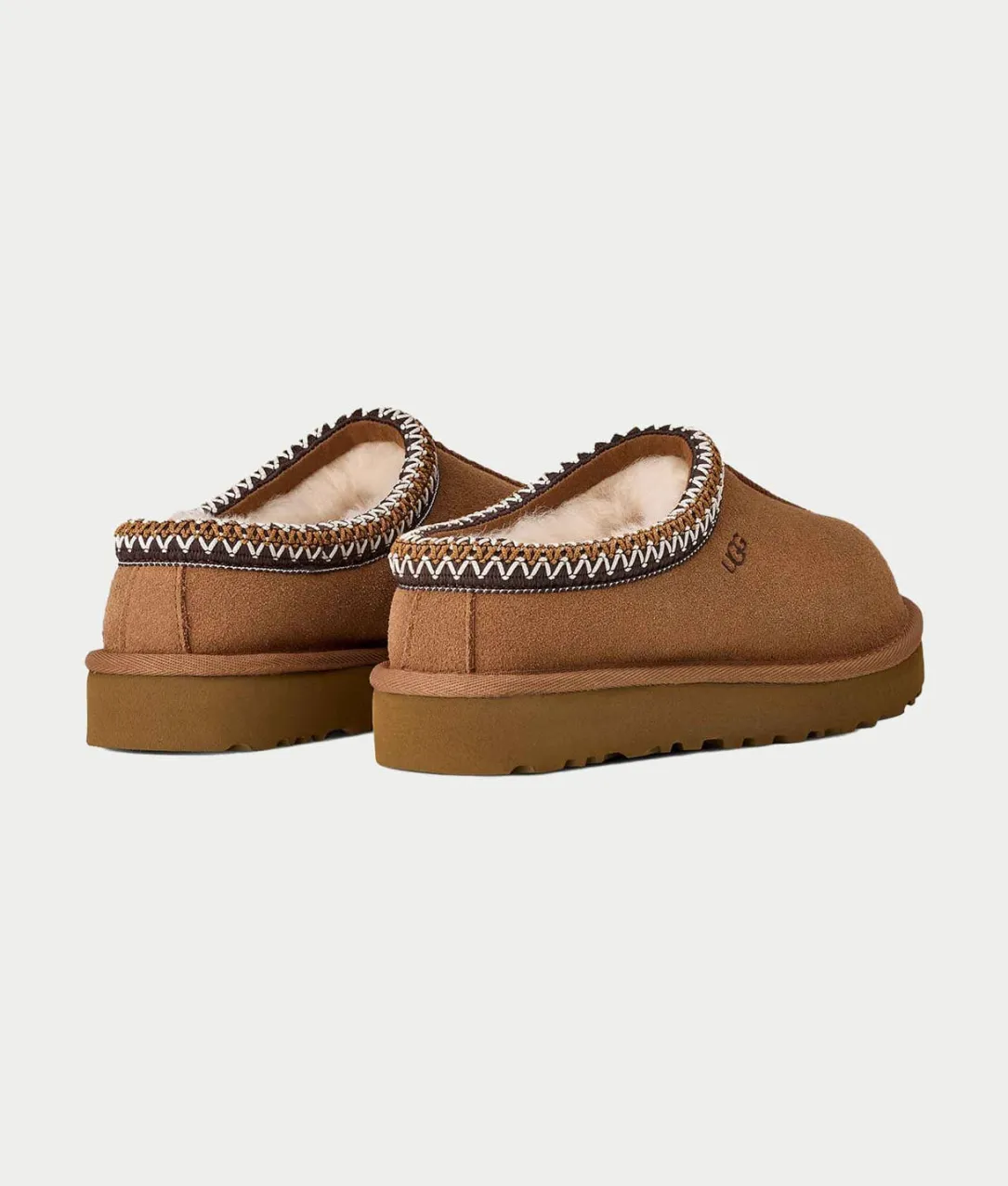 Tasman II Slippers