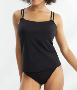 Taylor Underwire Tankini Top