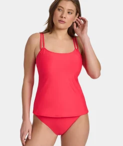 Taylor Underwire Tankini Top