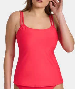Taylor Underwire Tankini Top
