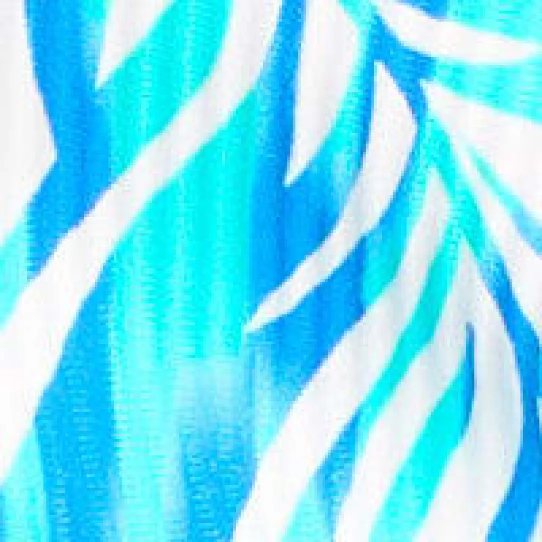 Taylor Underwire Tankini Top